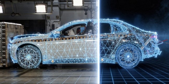 BMW ������� ������� �������� � ������ ���������� ���������� ����-�����