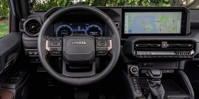 Toyota ������� 82 000 ���� � ��� ����� �������� � �������� �������