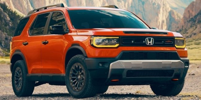 Honda Passport ���� ������������ ����� SUV �� ����� Consumer Reports
