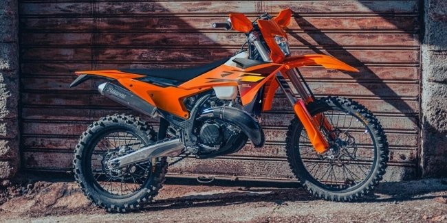 KTM ����������� � ������� ������������� ��������� �� ��� �����