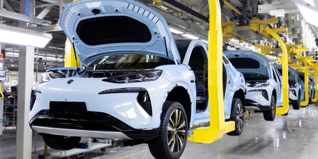 BYD ��������� �������� � ���� ����� ���� ������ �������