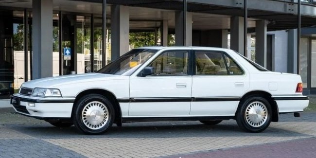 �� ������� ��������� ����� Acura Legend ������� ��������