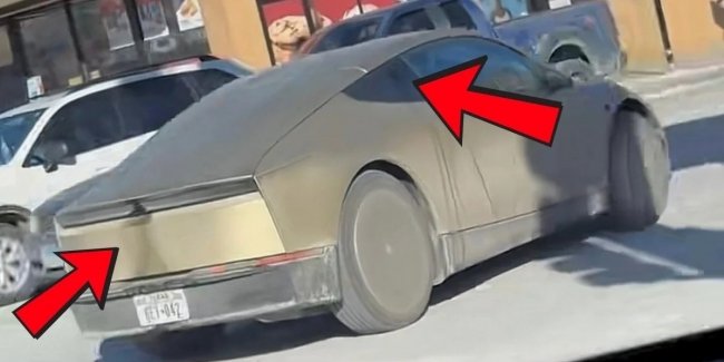 Tesla ������������� ���-������ ��� ����� ��������