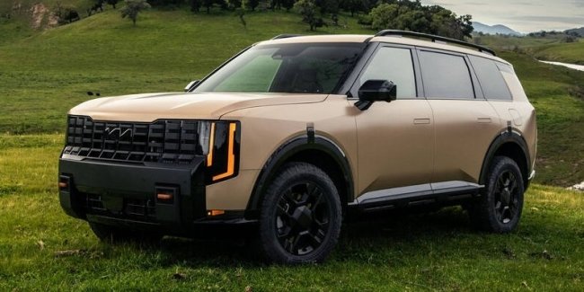 ó����� KIA ��������� ���� ����������� � ���