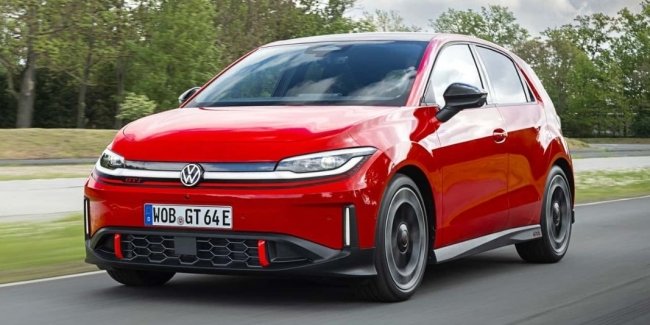 Volkswagen �����, �� ����������� ��������� ����� ������� �������� � ���
