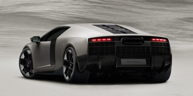 Audi ������������ ��������� �������� �������� Nuvolari