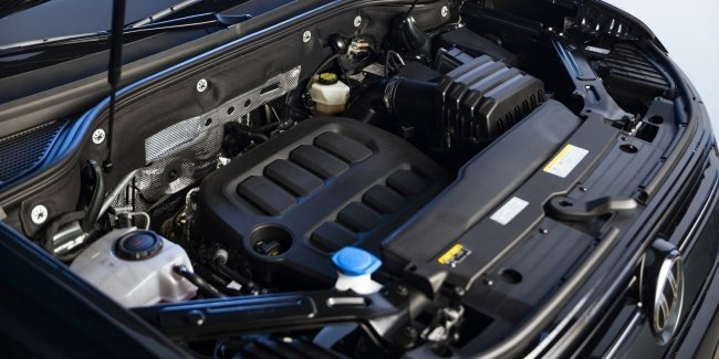 Volkswagen �������� �������� ��������� ������� ������ ��� ����� Atlas 2027 ����