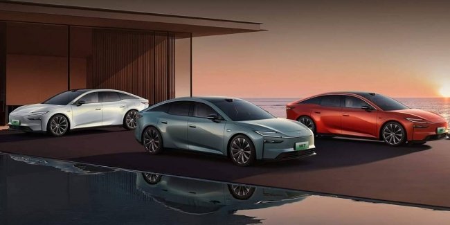 ������ Toyota � ���� ������� ��� ������ ����� ������