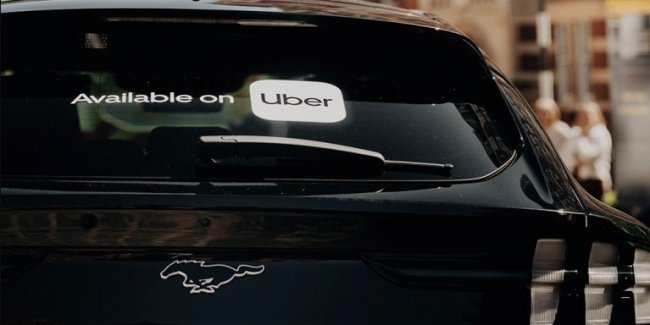 Uber ��������� ����� �������� � ������ ��������