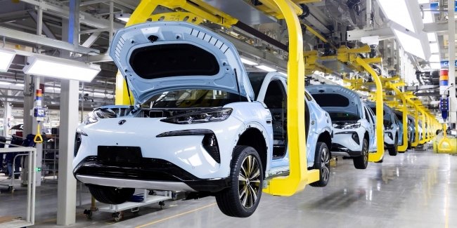 ��������� BYD ����� ����� ��������� �������������� � ���