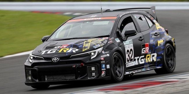 Toyota ����������� ������ ��� ������