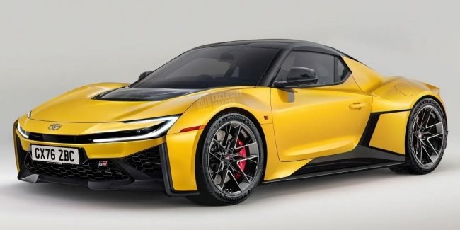 Toyota ���� �������� �������������� ��������