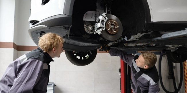 �� ��� ���������� ����������� ������� ���������� ���������-���������� ����� �Drive Skills�