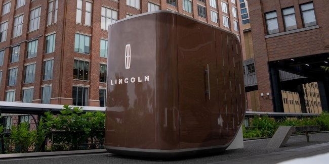 Lincoln ������� ������� ��� ����������, ����� �� ����������� ������