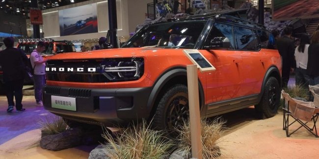 Ford � Renault ������ ���������� �� ����� ��������� EREV