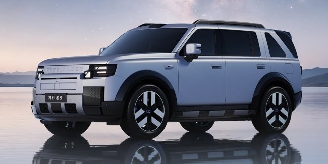�������� �������� ��������� ������ Freelander