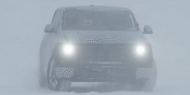 ����������� ���� Ford �� 30 000 ������ ������ �������� �� ����