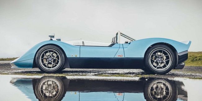 Nichols Cars �������� �������� ������� N1A
