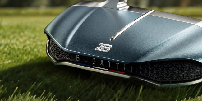 �������� ��� ������ �� Bugatti ����� 72 000 ������