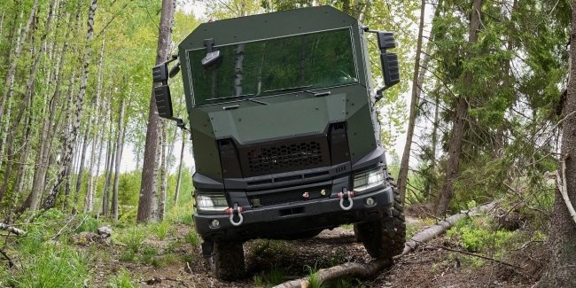 Scania �������� ��������� ������������ ��������� ���������