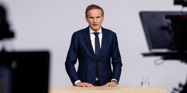 Volkswagen ����� ��������� ��������� ���