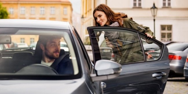��������� Uber ������ �� ���� �� ���������� ����� �������� � �������� ��������