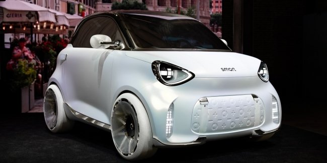 Smart ������� ����� ����� ���������� �����������