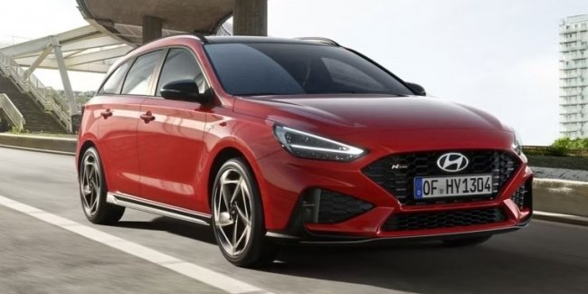 Hyundai ������������ �� ���������� � �����