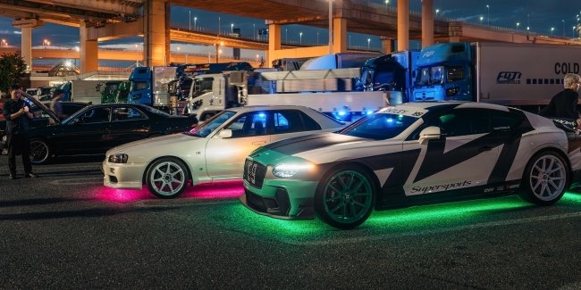 Bentley ���������� ��������� ��� � ������� ������