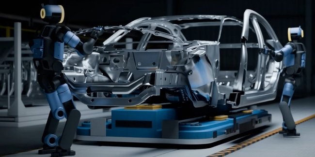 ���� ����� ������: ��������� Hyundai ���� ���������� ������