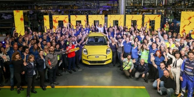 Ford ������� �������� ����� �������� � ����� ���� �� ��� ز