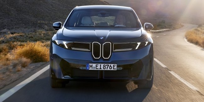 ����� ������������ ��� ������� ��������� �� Bosch - ����� � ���������� BMW Group