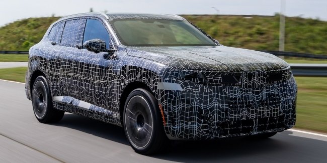 ����������� BMW X5 ��������� ���� ������������ ������� ��� �����