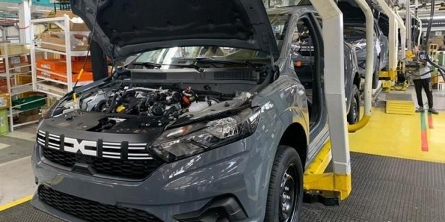 Volkswagen, Renault �� Stellantis ������� �� �� ��������� ����� ��������
