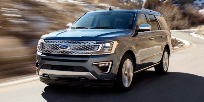 Ford ������� ����� 740 000 ��������� � ���