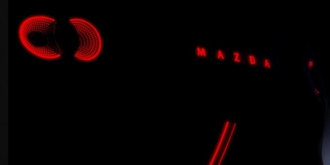 �������� �������� Mazda MX-5 Miata ���� ����� �������� ���������� ����� � ���������� ��������