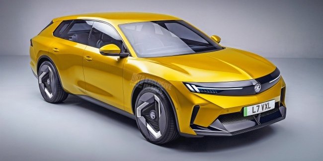 Opel ���� ���� ������� ����� Astra