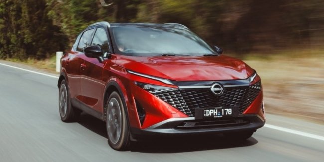 �� ������ ���� ��������: �� �� �������� ������ ��������� Nissan e-POWER