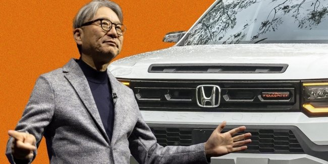 ������� ����������� ������ Honda �� Nissan ����������� �� ����� ��������� �����