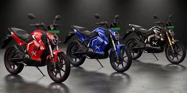 � ��䳿 ��������� ������� ����������� �������� Revolt RVX