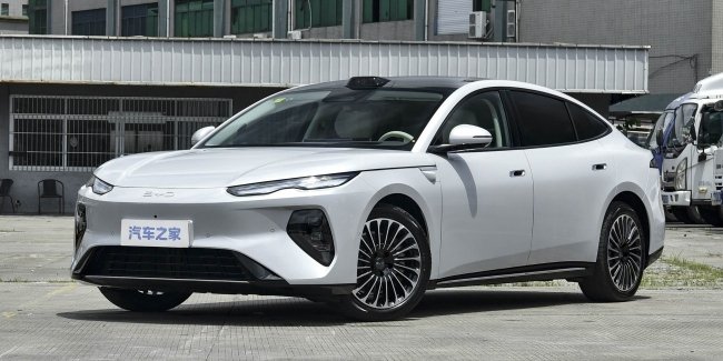 � ������ ������� ��������� ������� BYD