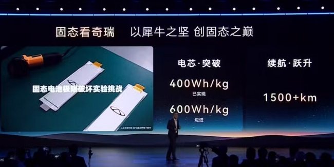 Chery ����������� ������ ������� �� ����������� �� ��������������