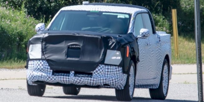 ����������� Ford ������� �� �������������