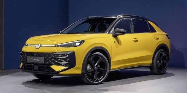 Volkswagen ���������� �� ��������� ��������