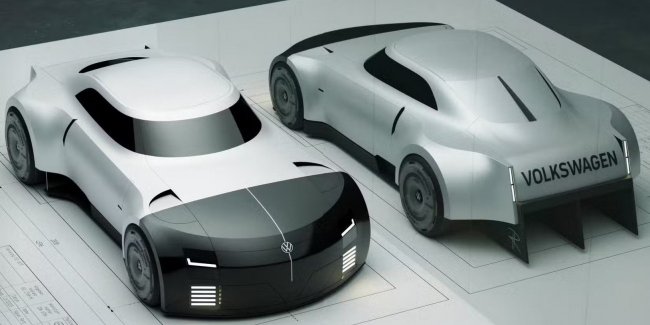 Volkswagen ������� ������������� �������� ������������� ��������
