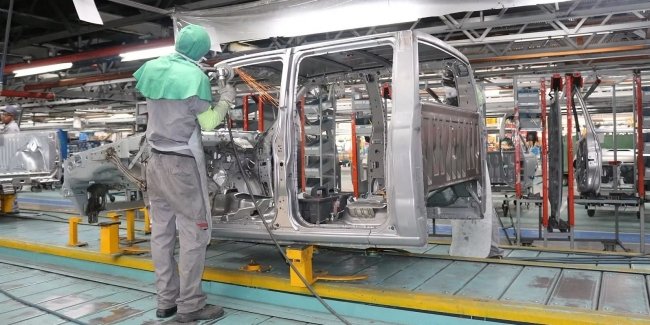 Chery �������� ��������� Nissan � ϳ������� ������