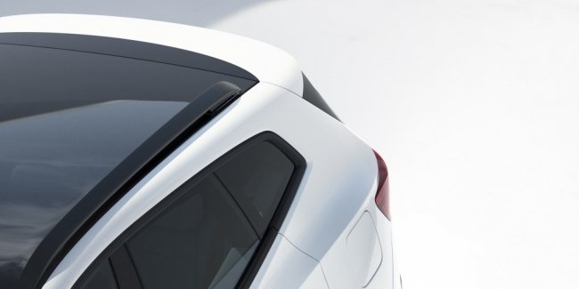 ���������� Polestar 4 ������ ���� �����