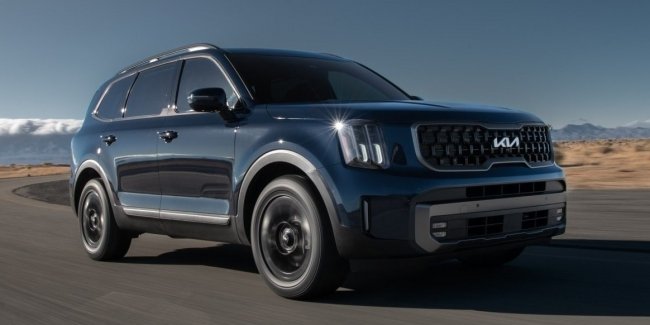 KIA ������� ����� �� ������� ������������� ����� ������� ���������