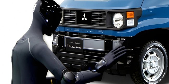 Mitsubishi ����� ������� ������������� ������ ��� ���� ������