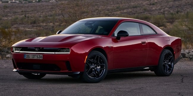 Dodge ������� ������� ������� ������ Charger